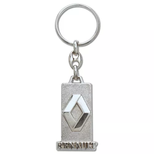 Llavero Renault 